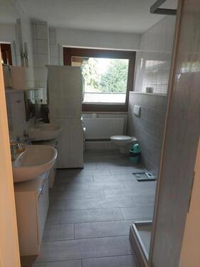 Foto - Etagenwohnung zur Miete in Alfhausen