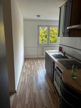 Foto - Etagenwohnung in Berlin