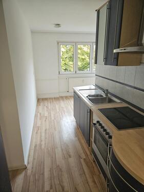 Foto - Etagenwohnung in Berlin zur Miete