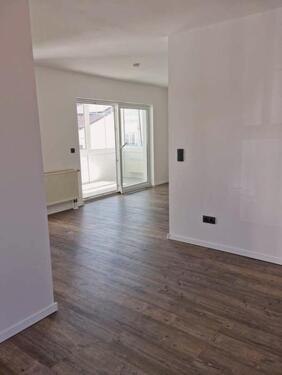 Foto - 1-Zi-Whg. (45 m²), 1.OG, Wintergarten – zentral Gunzenhausen