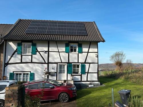 Foto - Haus zu vermieten - 1.100,00 EUR Kaltmiete,