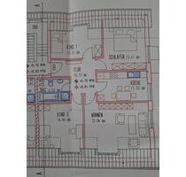4 Zimmerwohnung in Bad Windsheim