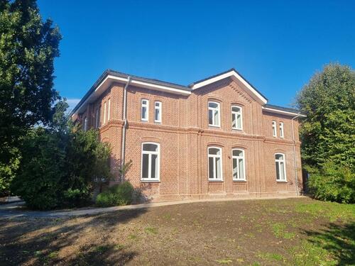 Foto - Traumhafte Wohnung im ehemaligen Bauernhaus