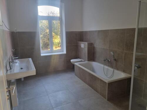 Foto - Einfamilienhaus in Neuenkirchen zur Miete