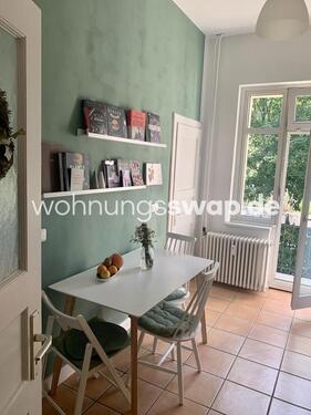 Foto - Wohnungsswap - 2 Zimmer, 60 m² - Schlankreye, Eimsbüttel, Hamburg