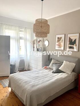 Foto - Etagenwohnung in Hamburg zur Miete