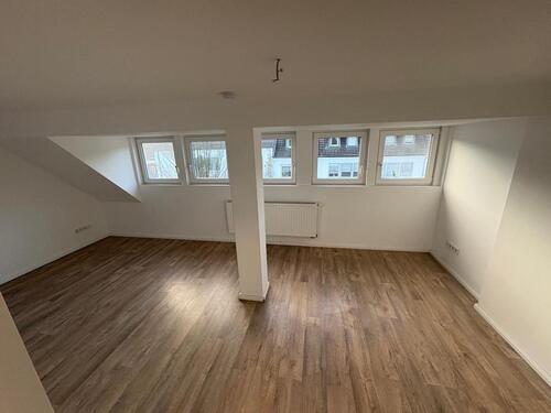 Foto - 3 Zimmer Etagenwohnung in Engelskirchen