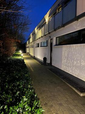 Foto - Moderne 3-Zimmer-EG Wohnung - hochwertige Ausstattung