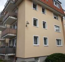 Schöne 2-Zimmer-Wohnung in attraktiver Lage in BurgstädtSachsen