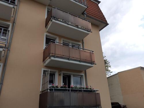 Foto - 2 Zimmer Etagenwohnung zur Miete in Burgstädt