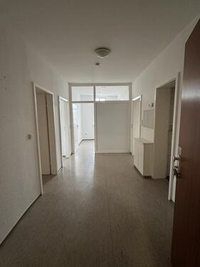 Foto - 4 Zimmer Wohnung mitten in der Lauterbacher-Innenstadt