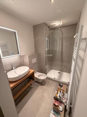 Foto - 2-Zimmer-Terrassenwohnung – ideal für Berufstätige & Pendler