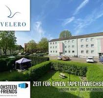 Grüner Ausblick und Sonnenbalkon! - Gelsenkirchen Gelsenkirchen-Nord