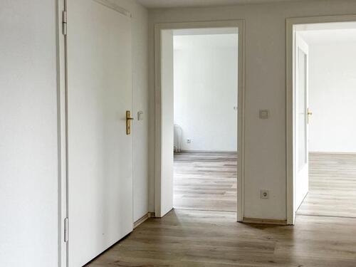 Foto - 2 Zimmer Dachgeschoßwohnung zur Miete in Gelsenkirchen