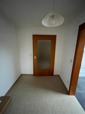 Foto - Gepflegte 2,5 Zimmer-DG-Wohnung in zentraler Lage in Illertissen