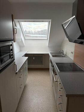 Foto - Etagenwohnung in Illertissen zur Miete