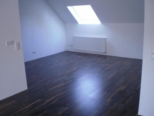 Foto - Moderne Dachgeschoss- Wohnung in Blieskastel-Breitfurt