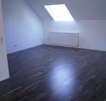 Moderne Dachgeschoss- Wohnung in Blieskastel-Breitfurt