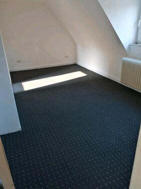 Foto - 2 Zimmer Dachgeschoßwohnung zur Miete in Garding