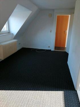 Foto - 2 Zimmer Dachgeschoßwohnung in Garding