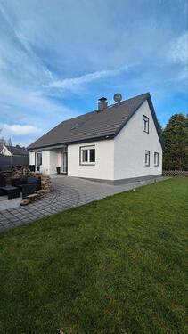 Foto - Einfamilienhaus in Brake 1300qm Top Zustand