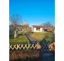 Kleingarten abzugeben in Dortmund Brechten