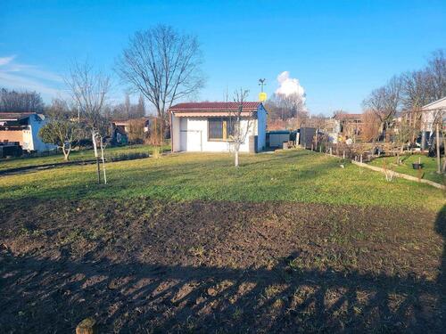 Foto - Grundst&uuml;ck in Dortmund