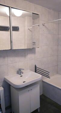 Foto - 3 Zimmer Hochparterre in Saarbrücken