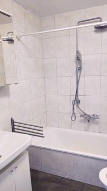 Foto - Hochparterre in Saarbrücken zur Miete