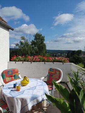 Foto - 2 Zimmer Etagenwohnung zur Miete in Saarbrücken