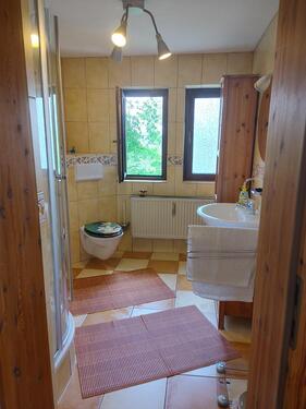 Foto - Etagenwohnung in Saarbrücken zur Miete