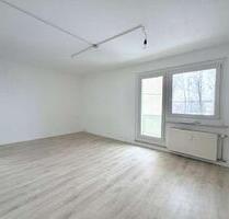 1 Monat Kaltmiete sparen**gemütliche 1 Zimmer Wohnung mit Badewanne im 2. OG** - Plauen Alt Chrieschwitz