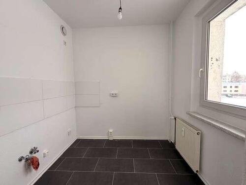 Foto - Etagenwohnung in Plauen zur Miete