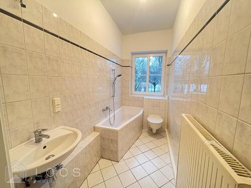 Foto - 2 Zimmer Etagenwohnung in Finsterwalde