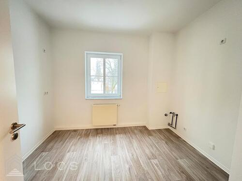 Foto - Etagenwohnung in Finsterwalde zur Miete