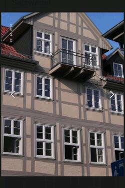 Foto - 2 Raum Wohnung mit Fahrstuhl - 410,00&nbsp;EUR Kaltmiete, ca.&nbsp; 36,84&nbsp;m&sup2;