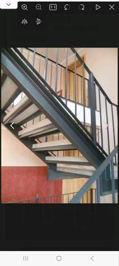 Foto - 2 Zimmer Etagenwohnung zur Miete in Salzwedel