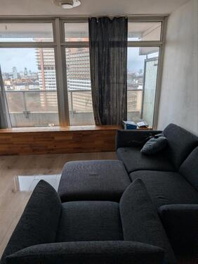 Foto - Helle Wohnung mit Balkon & Weitblick in Köln – zentrale Lage