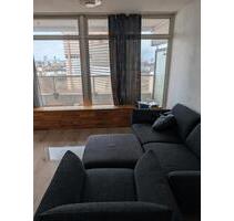 Helle Wohnung mit Balkon & Weitblick in Köln – zentrale Lage Helle Wohnung mit Balkon & Weitblick in Köln – zentrale Lage