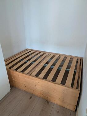 Foto - Etagenwohnung in Köln zur Miete