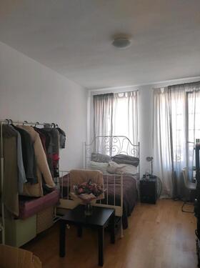 Foto - 1-Zimmer-Wohnung mit Einbauküche in HD-Altstadt