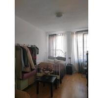 1-Zimmer-Wohnung mit Einbauküche in HD-Altstadt - Heidelberg