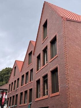 Foto - Nur noch 1 exklusive Neubauwohnung mitten in Münsters Altstadt