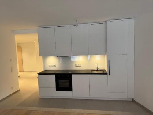 Foto - Etagenwohnung in Münster zur Miete