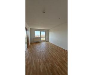 3 Zimmer Wohnung in Blankenhain