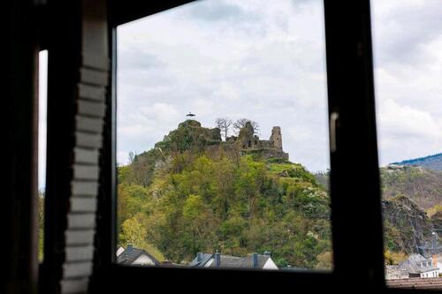 Foto - 3 Zimmer Dachgeschoßwohnung zur Miete in Altenahr