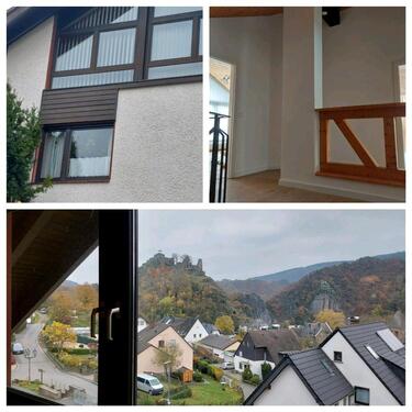 Foto - 3 Zimmer Dachgeschoßwohnung in Altenahr