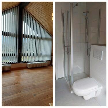 Foto - Dachgeschoßwohnung in Altenahr zur Miete