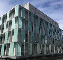 Apartment an den Kaiserthermen - 395,00&nbsp;EUR Kaltmiete, ca.&nbsp; 20,00&nbsp;m&sup2; in Trier (PLZ: 54295) Kürenz