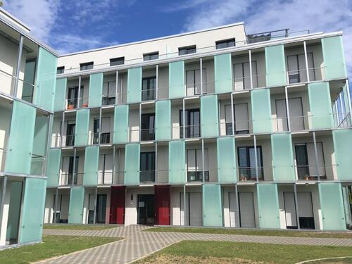 Foto - 1 Zimmer Etagenwohnung zur Miete in Trier